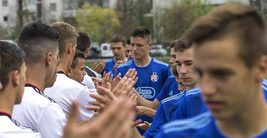 Budućnost europskog nogometa stiže u Hrvatsku